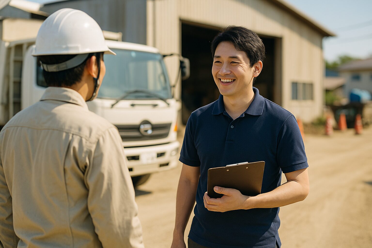現場を支える「建設業経理」の仕事とは？中小企業の実務目線で解説